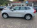 Volvo XC60 B4 Momentum Pro 2WD LED Kamera DAB Harman K Silber - thumbnail 1