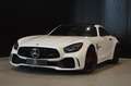 Mercedes-Benz AMG GT R 4.0 V8 BiTurbo Top condition - AMG seats Wit - thumbnail 1