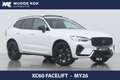 Volvo XC60 T6 Plug-in hybrid Plus Black Edition | FACELIFT | Wit - thumbnail 1