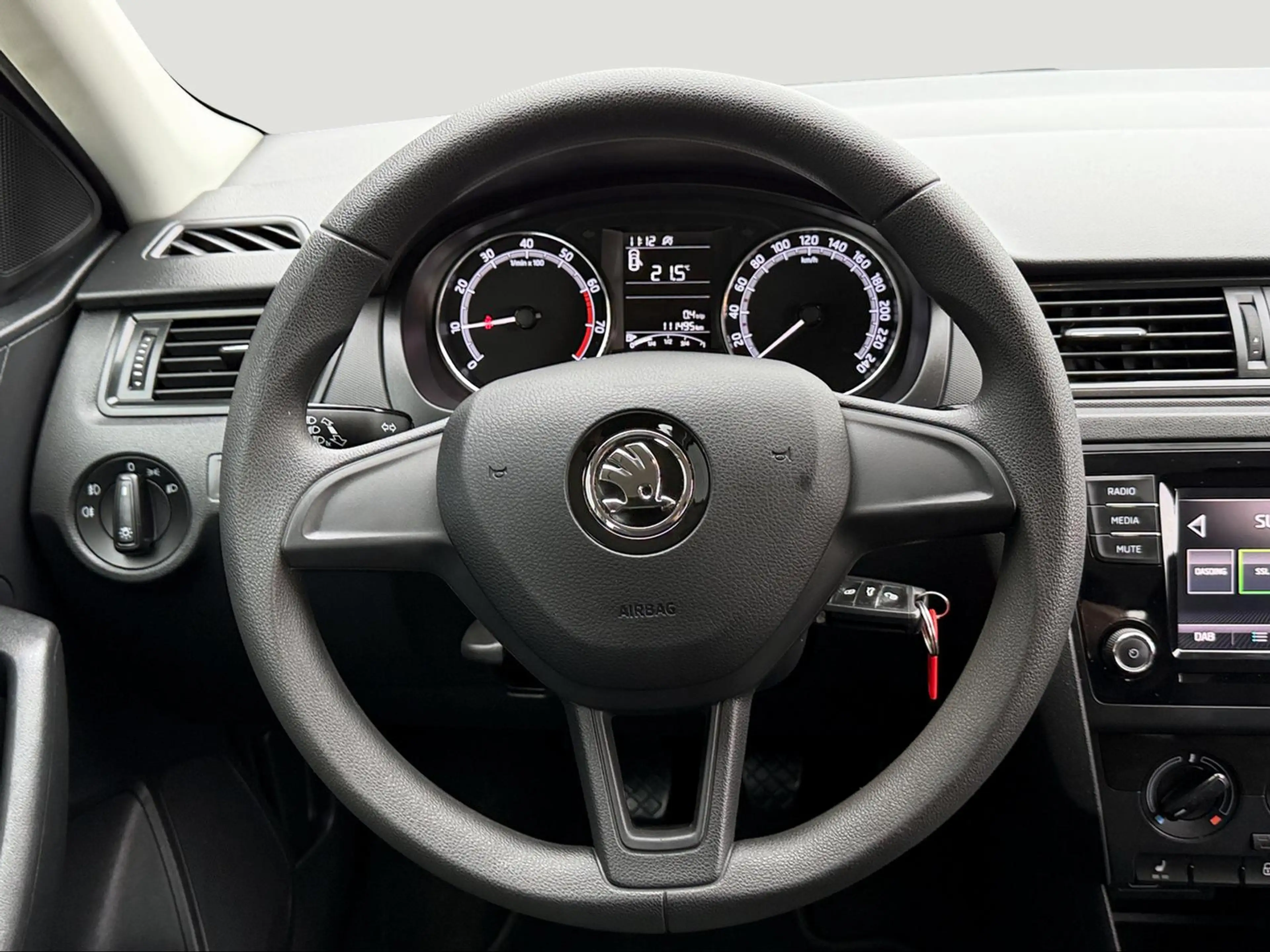 Skoda Rapid/Spaceback Cool Edition 1.0TSI PDC/SHZ/KLIMA — photo 12