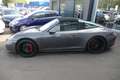Porsche 991 911 991  Targa 4 GTS Leder Navi LED Soundsystem Grau - thumbnail 5