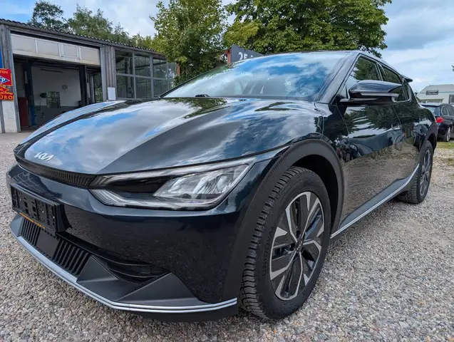Kia EV6 Basis 2WD