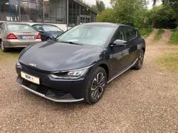 Kia EV6 Basis 2WD