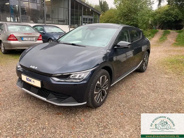 Kia EV6 Basis 2WD