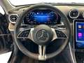 Mercedes-Benz C 180 Avantgarde Avantgarde+MBUX+Wide+Cam+LED Schwarz - thumbnail 11
