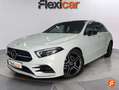 Mercedes-Benz A 220 +220 Blanco - thumbnail 3