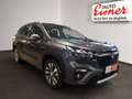 Suzuki S-Cross 1.4 HYBRID Allrad, Navi, Rückfahrkamera Gris - thumbnail 16
