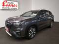 Suzuki S-Cross 1.4 HYBRID Allrad, Navi, Rückfahrkamera Gris - thumbnail 3