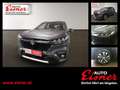 Suzuki S-Cross 1.4 HYBRID Allrad, Navi, Rückfahrkamera Gris - thumbnail 1