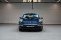 Porsche 911 (964) Carrera 4 Cabriolet BVM *Marineblau metallic / Historique limpide* Blau - thumbnail 3