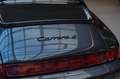 Porsche 911 (964) Carrera 4 Cabriolet BVM *Marineblau metallic / Historique limpide* Blau - thumbnail 15