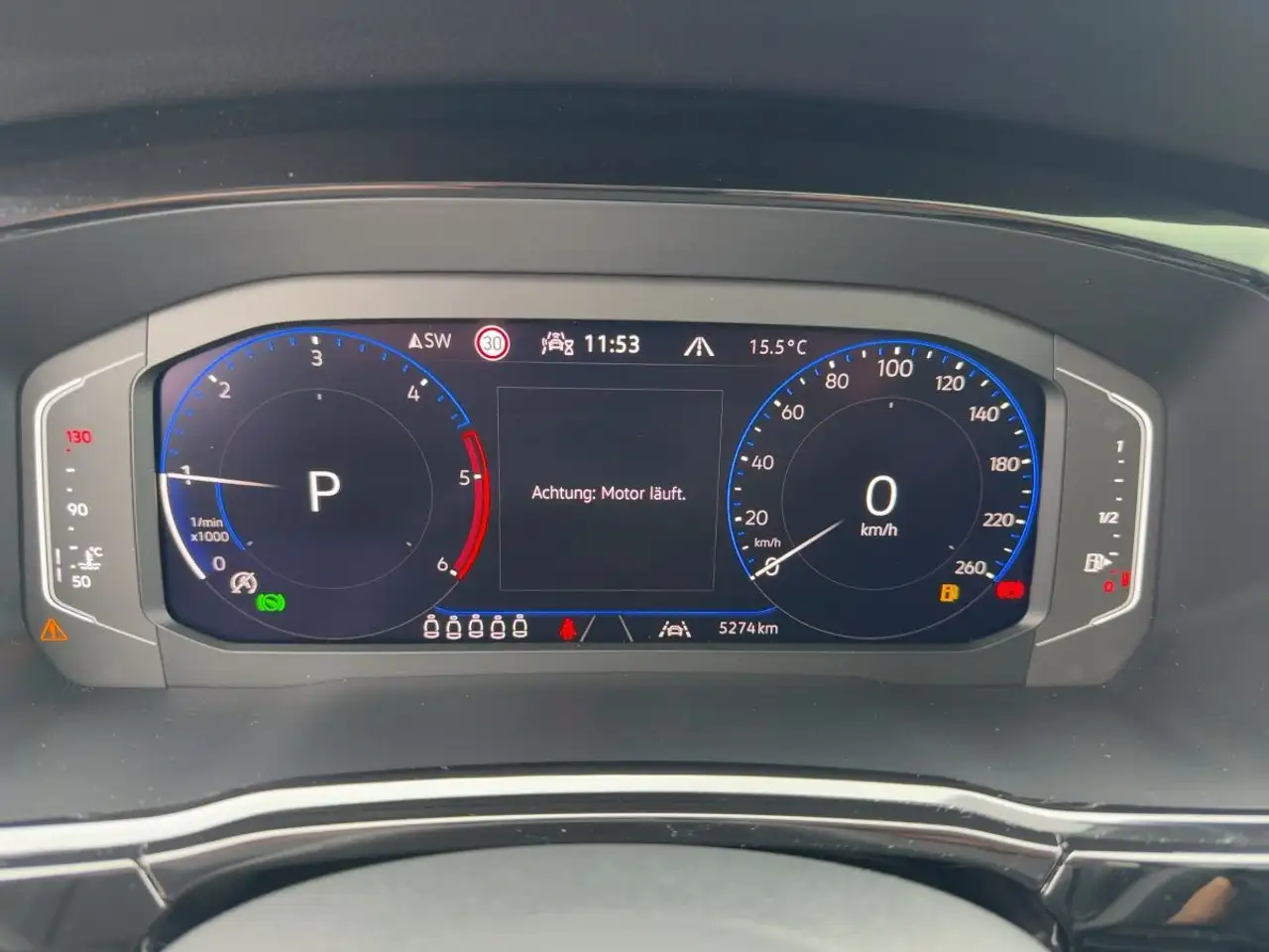 Volkswagen Touran 2.0 TDI DSG Highline 7-Sitze ab 2,49% AHK, миниатюра 15