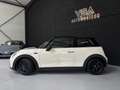 MINI One (4) Cooper 136 ch Blanc - thumbnail 4