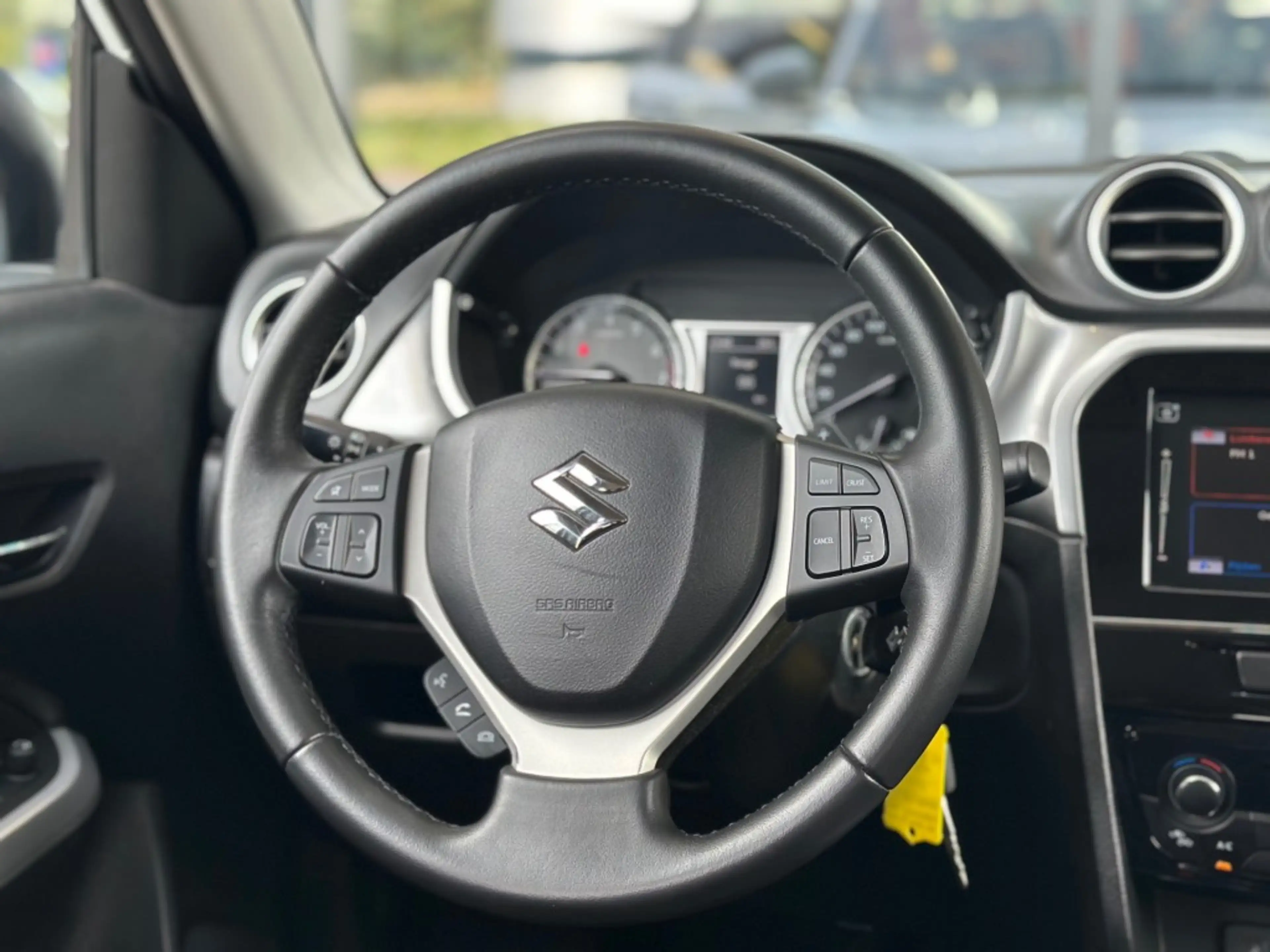 Suzuki Vitara 1.6 Exclusive Automaat '' Infotainmentsystem - Cam — photo 14