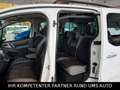 Citroen Berlingo Kombi Selection/Parkhilfe/Tempomat Wit - thumbnail 8