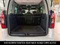 Citroen Berlingo Kombi Selection/Parkhilfe/Tempomat Wit - thumbnail 7