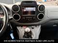 Citroen Berlingo Kombi Selection/Parkhilfe/Tempomat Wit - thumbnail 12
