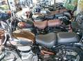 Royal Enfield Classic 350 EFI "2 Sitze!" alle Farben auch Chrom ! Red - thumbnail 4