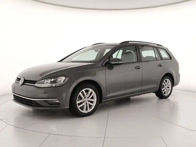 Volkswagen Golf Variant variant 1.0 tsi bluemotion 115 cv BUSINESS