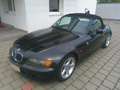 BMW Z3 Z 3 1,9 Schwarz - thumbnail 7