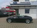 BMW Z3 Z 3 1,9 Schwarz - thumbnail 2