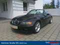 BMW Z3 Z 3 1,9 Schwarz - thumbnail 1