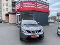 Nissan Qashqai Tekna/ LED/Kamera/PDC/Tempom./Bluetooth/Navi/Leder Grijs - thumbnail 1