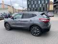 Nissan Qashqai Tekna/ LED/Kamera/PDC/Tempom./Bluetooth/Navi/Leder Grijs - thumbnail 6