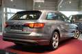 Audi A4 Avant 40 TFSI *LED*Navi*Klima* Grijs - thumbnail 4