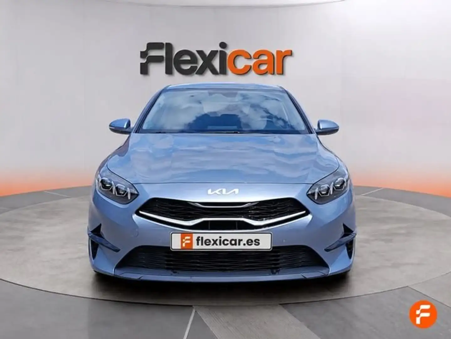Kia 1.0 MHEV 74kW (100CV) Drive DCT Gris - 2