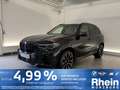 BMW X5 M SHZ/DAB/H&K/DAB Black - thumbnail 1