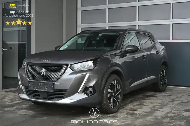 Peugeot 2008 1.5 BlueHDI 130 Active Pickerl NEU