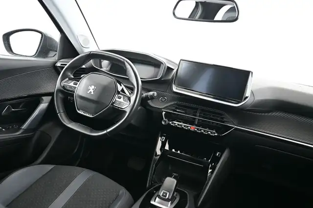 Peugeot 2008 view 19