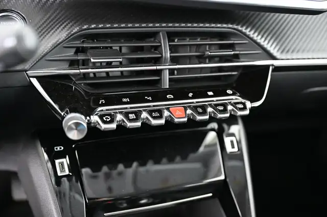 Peugeot 2008 view 23