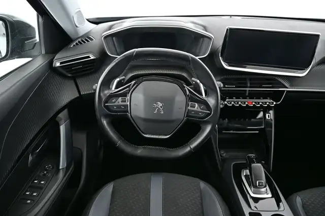 Peugeot 2008 view 18