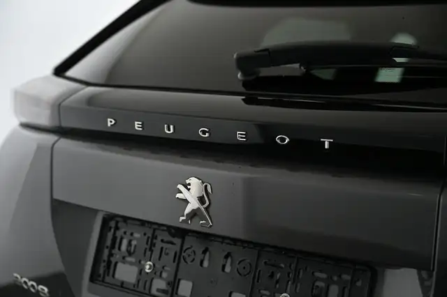 Peugeot 2008 view 13