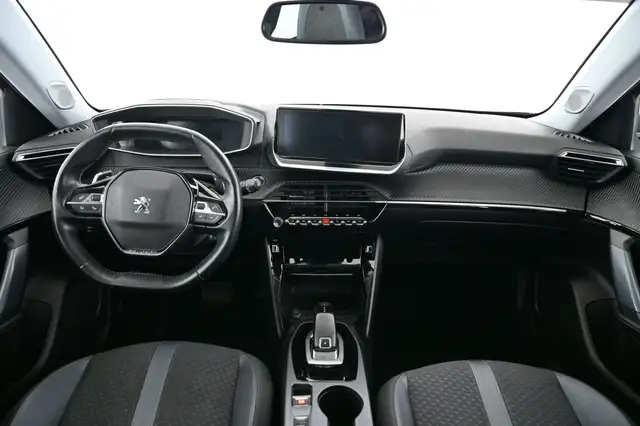 Peugeot 2008 view 17