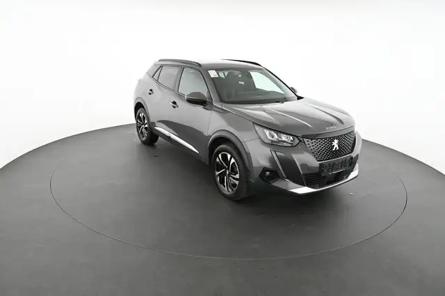 Peugeot 2008 view 10