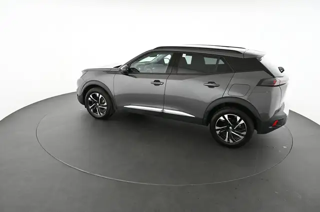 Peugeot 2008 view 7