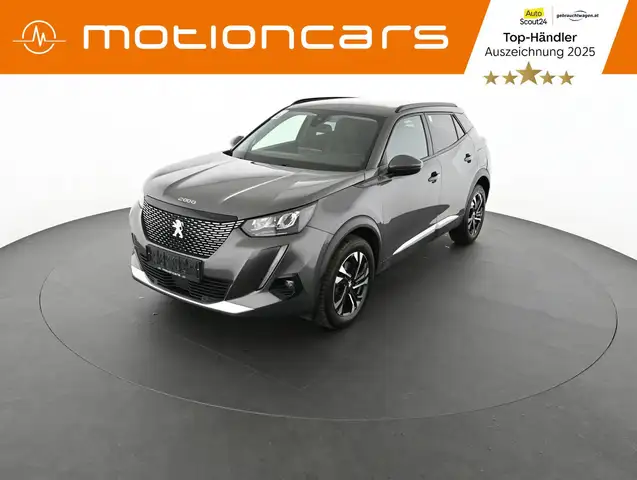 Peugeot 2008 1.5 BlueHDI 130 Active Pickerl NEU