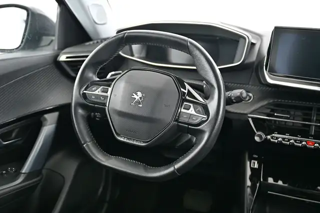 Peugeot 2008 view 20