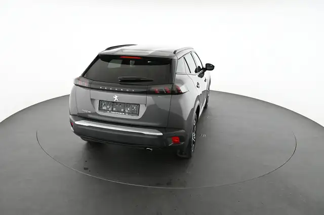 Peugeot 2008 view 12