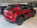 Mazda CX-5 2.5L SKYACTIV-G 194 FWD AT Advantage Roşu - thumbnail 3