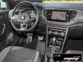 Volkswagen T-Roc R-Line 2.0 TSI 4MOTION DSG +KLIMA+NAVI+19´ Blanc - thumbnail 5