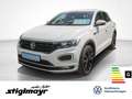 Volkswagen T-Roc R-Line 2.0 TSI 4MOTION DSG +KLIMA+NAVI+19´ Blanc - thumbnail 1