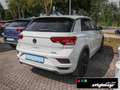 Volkswagen T-Roc R-Line 2.0 TSI 4MOTION DSG +KLIMA+NAVI+19´ Blanc - thumbnail 4