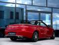 Mercedes-Benz E 200 Cabrio Avantgarde *Multibeam LED & Designo Lack* Rot - thumbnail 7