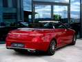 Mercedes-Benz E 200 Cabrio Avantgarde *Multibeam LED & Designo Lack* Rot - thumbnail 8