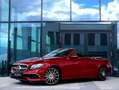 Mercedes-Benz E 200 Cabrio Avantgarde *Multibeam LED & Designo Lack* Rot - thumbnail 2