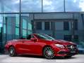 Mercedes-Benz E 200 Cabrio Avantgarde *Multibeam LED & Designo Lack* Rot - thumbnail 4